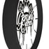 Gemini Queen Wall clock